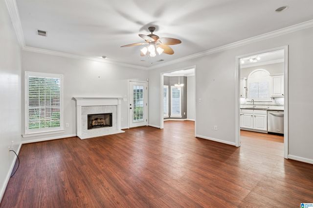 1205 WINDSOR PARKWAY, Moody, AL 35004