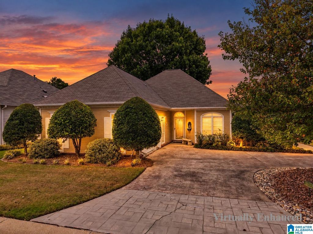 1205 WINDSOR PARKWAY, Moody, AL 35004