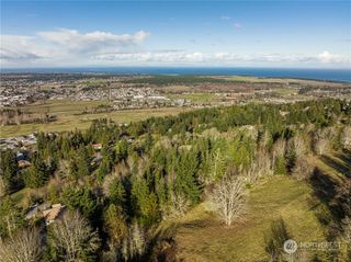 999 Lot 2 Owls Nest Road, Sequim, WA 98382