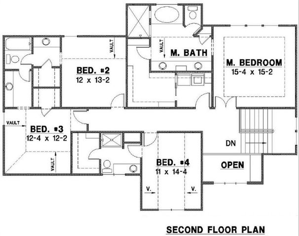 6104 Barth Road, Shawnee, KS 66226
