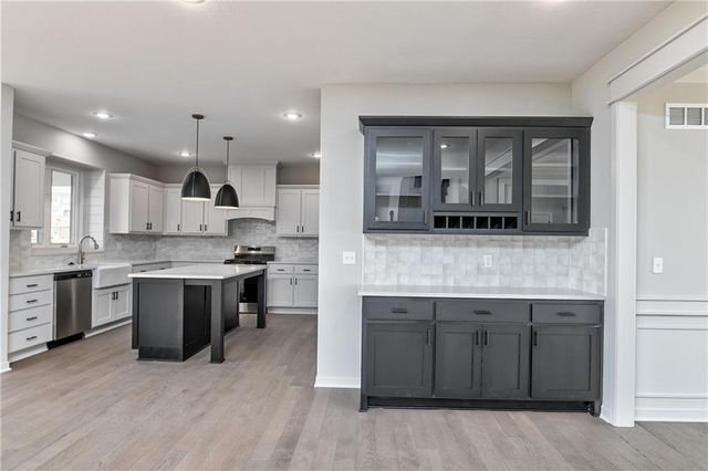 6104 Barth Road, Shawnee, KS 66226