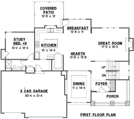 6104 Barth Road, Shawnee, KS 66226