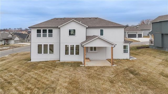 6104 Barth Road, Shawnee, KS 66226