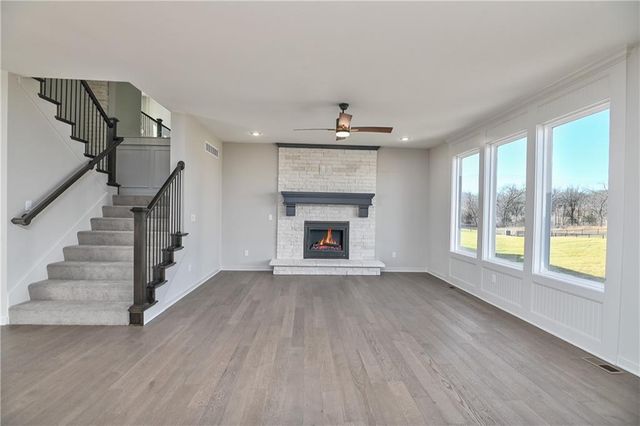 6104 Barth Road, Shawnee, KS 66226