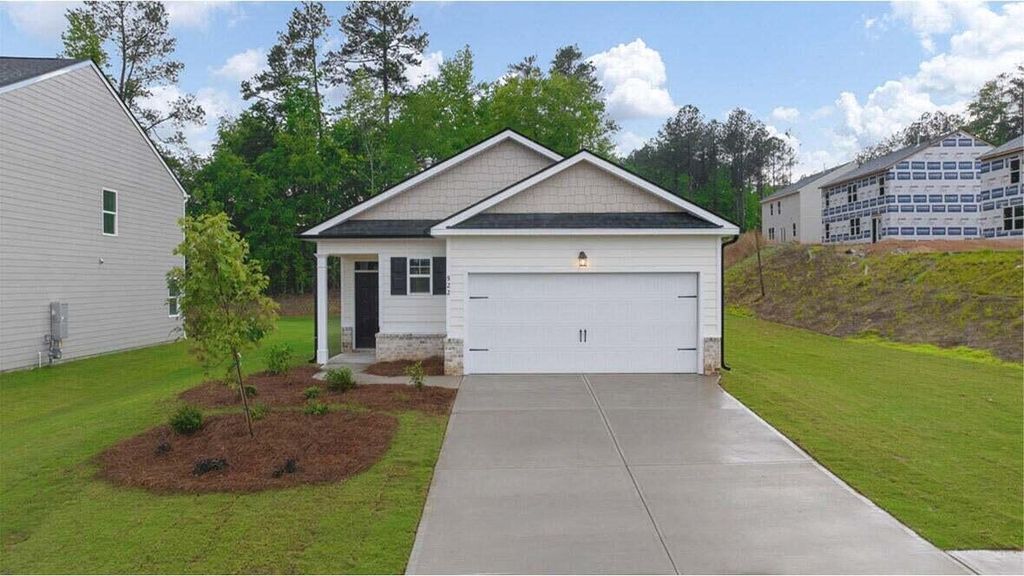 963 Raghorn Road, Grovetown, GA 30813