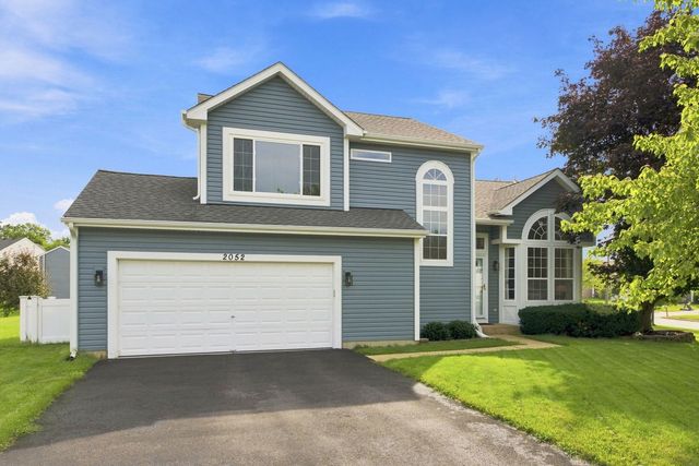 2052 Shady Grove Court, Naperville, IL 60565