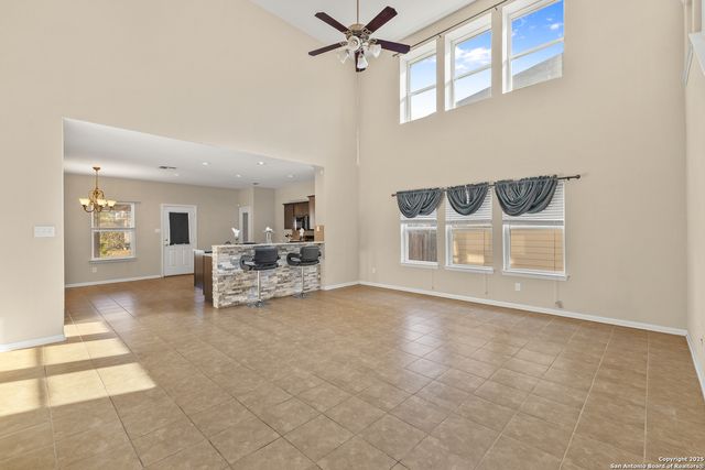 4402 Rucker Park, Converse, TX 78109