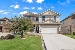 4402 Rucker Park, Converse, TX 78109