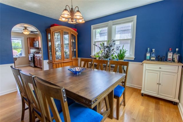 3211 Willett Rd, Baldwin Boro, PA 15227