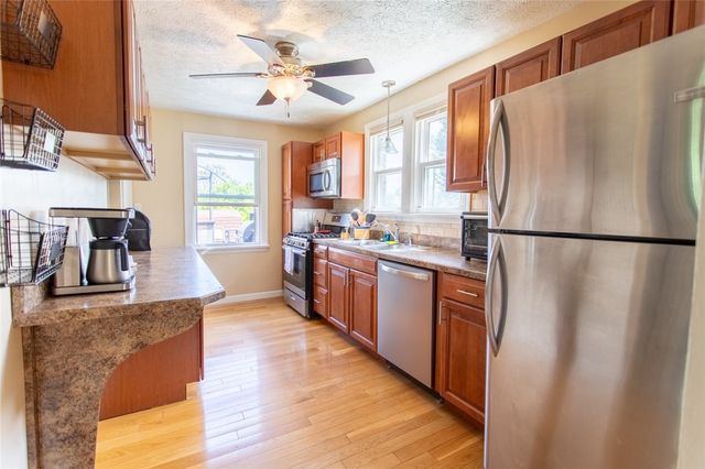 3211 Willett Rd, Baldwin Boro, PA 15227