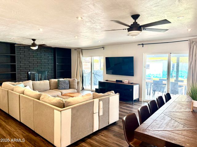 1036 E FAIRFIELD Street, Mesa, AZ 85203