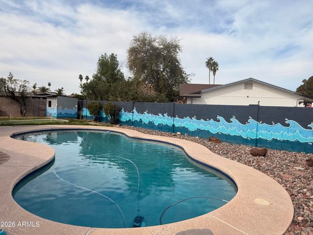 1036 E FAIRFIELD Street, Mesa, AZ 85203