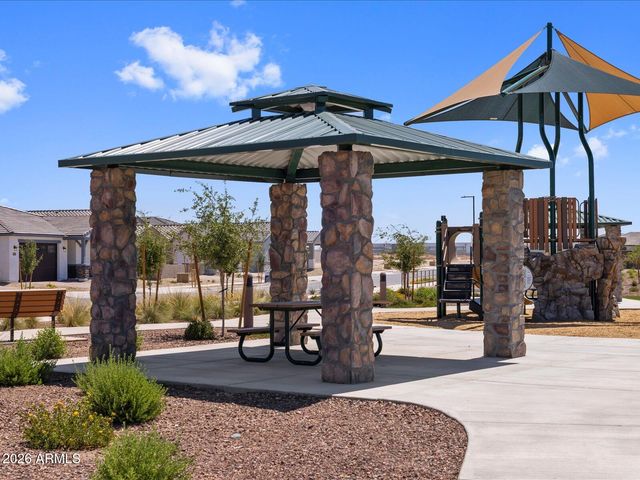 17722 W ILLINI Street, Goodyear, AZ 85338