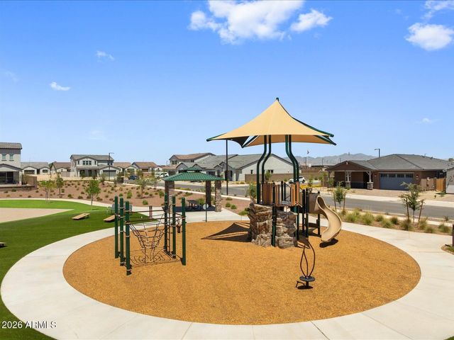 17722 W ILLINI Street, Goodyear, AZ 85338