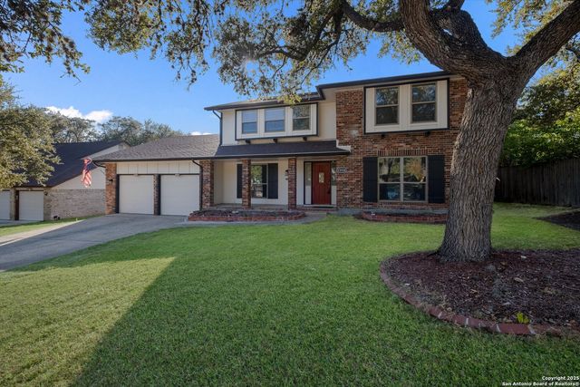 13526 Carlton Oaks, San Antonio, TX 78232