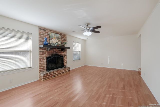 13526 Carlton Oaks, San Antonio, TX 78232