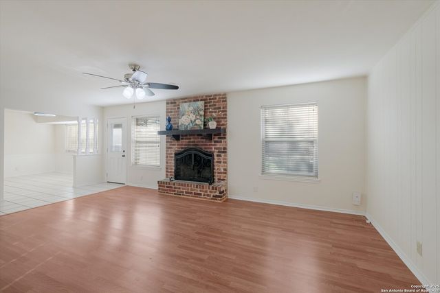 13526 Carlton Oaks, San Antonio, TX 78232