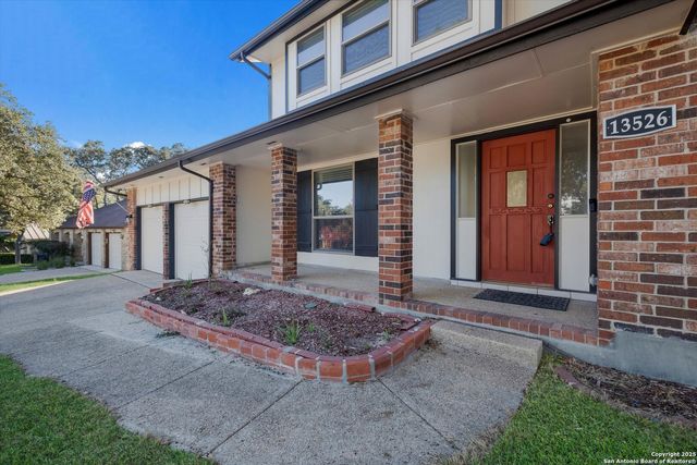 13526 Carlton Oaks, San Antonio, TX 78232
