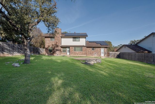 13526 Carlton Oaks, San Antonio, TX 78232