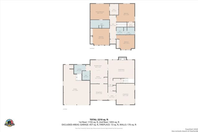 13526 Carlton Oaks, San Antonio, TX 78232