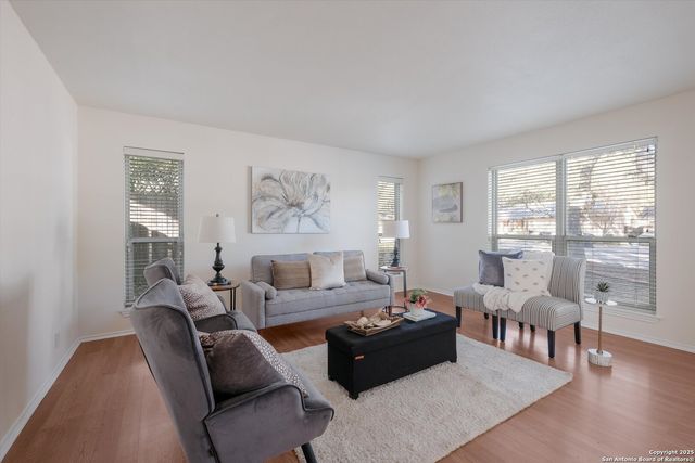 13526 Carlton Oaks, San Antonio, TX 78232