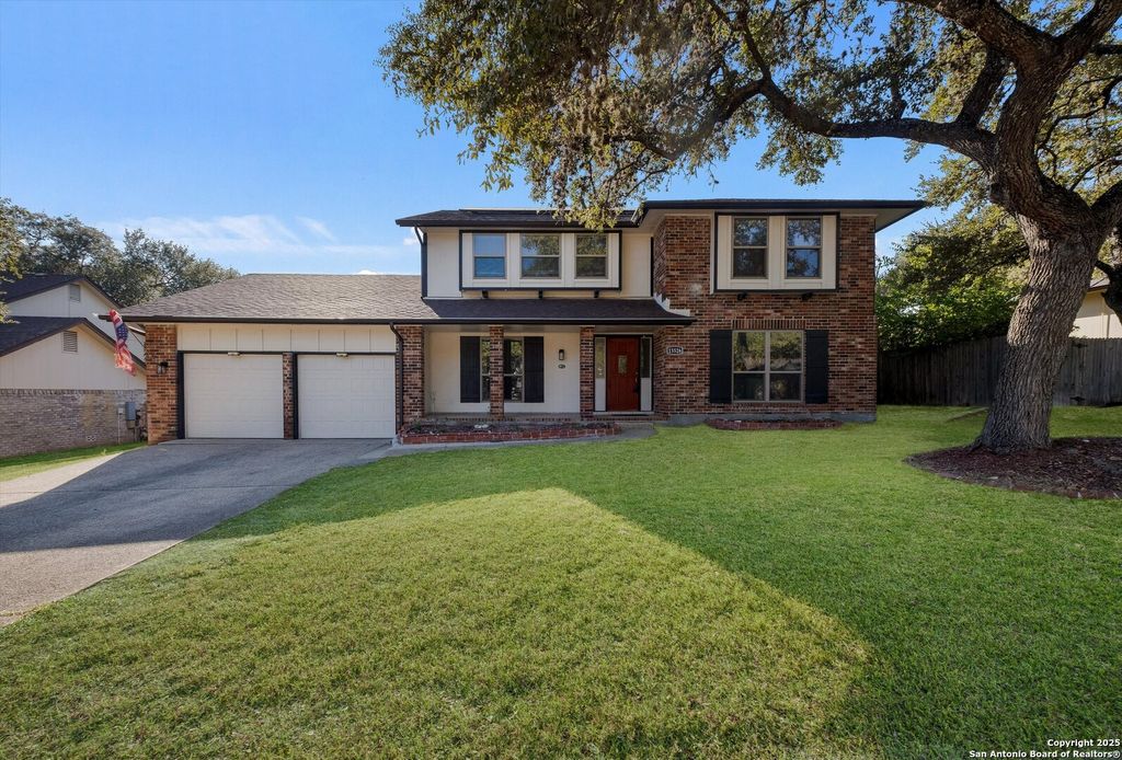 13526 Carlton Oaks, San Antonio, TX 78232