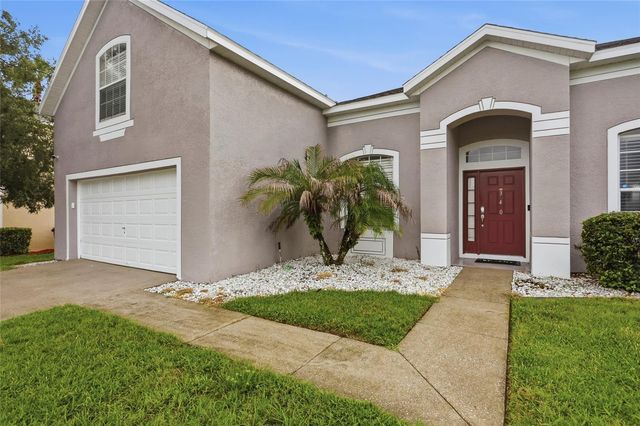 340 BALLYSHANNON DRIVE, Davenport, FL 33897