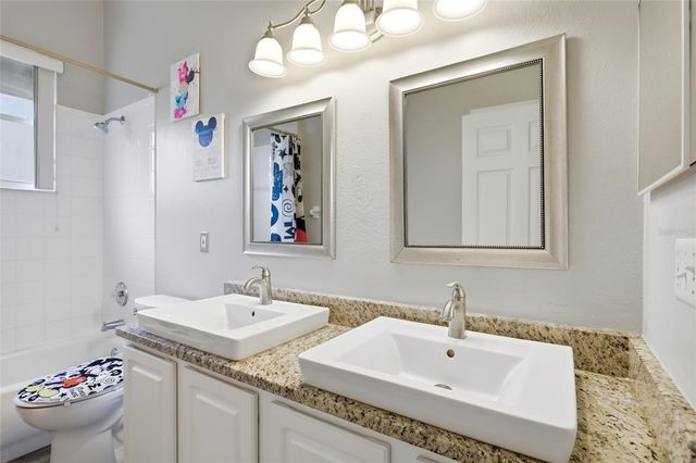 340 BALLYSHANNON DRIVE, Davenport, FL 33897