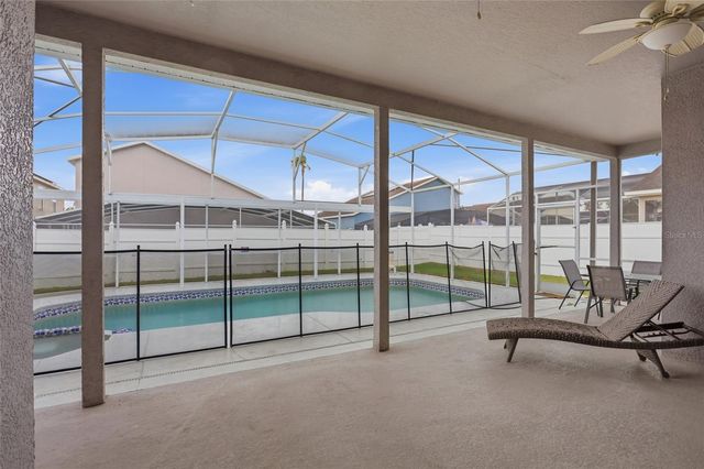 340 BALLYSHANNON DRIVE, Davenport, FL 33897