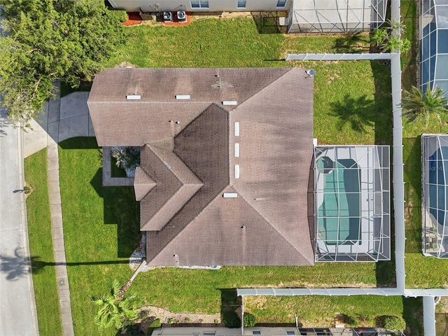 340 BALLYSHANNON DRIVE, Davenport, FL 33897