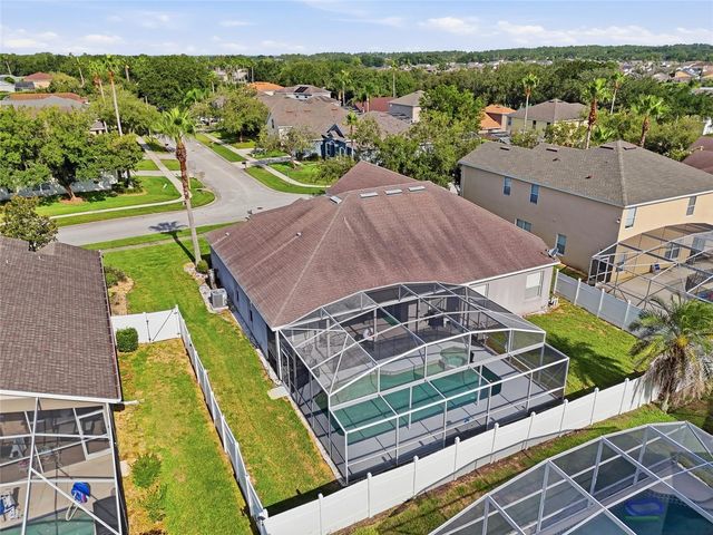 340 BALLYSHANNON DRIVE, Davenport, FL 33897