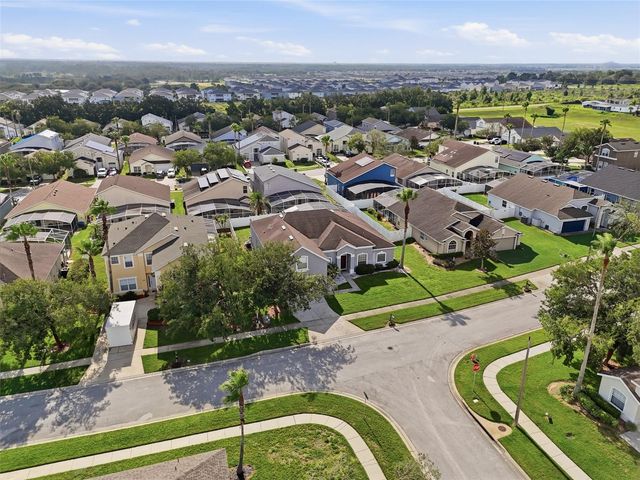 340 BALLYSHANNON DRIVE, Davenport, FL 33897