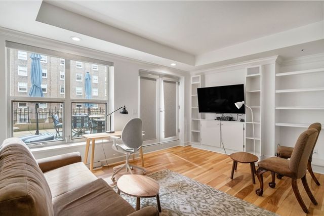 300 Boylston St 511, Boston, MA 02116