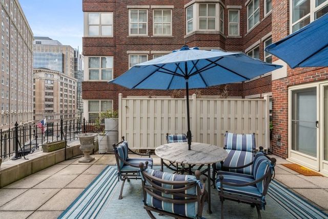 300 Boylston St 511, Boston, MA 02116