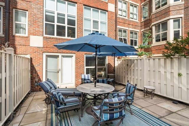 300 Boylston St 511, Boston, MA 02116