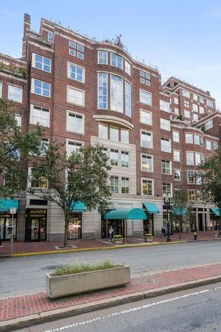 300 Boylston St 511, Boston, MA 02116