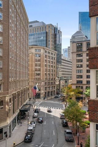 300 Boylston St 511, Boston, MA 02116