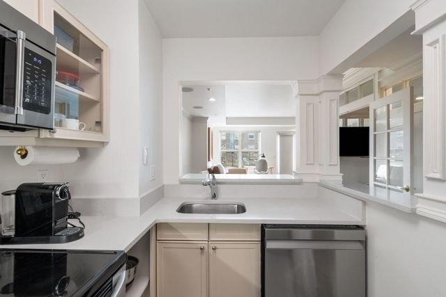 300 Boylston St 511, Boston, MA 02116
