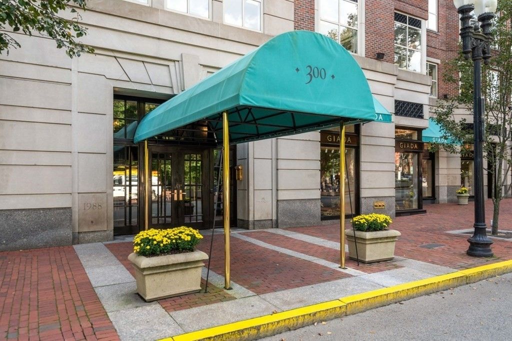 300 Boylston St 511, Boston, MA 02116