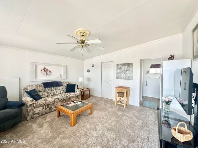 755 S DIAMOND Drive, Apache Junction, AZ 85119