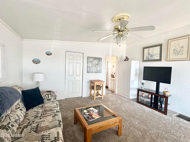 755 S DIAMOND Drive, Apache Junction, AZ 85119