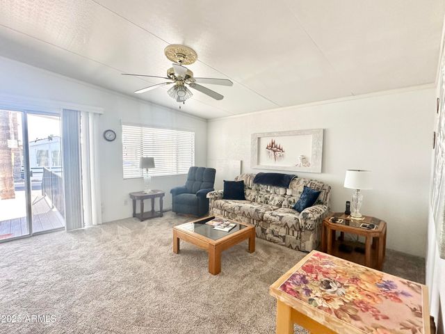 755 S DIAMOND Drive, Apache Junction, AZ 85119