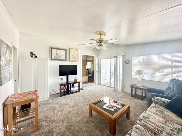 755 S DIAMOND Drive, Apache Junction, AZ 85119