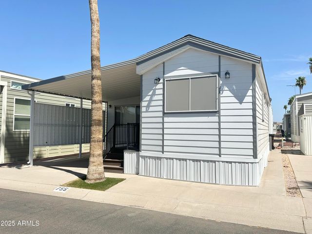 755 S DIAMOND Drive, Apache Junction, AZ 85119