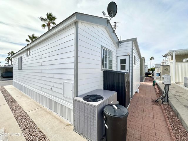 755 S DIAMOND Drive, Apache Junction, AZ 85119