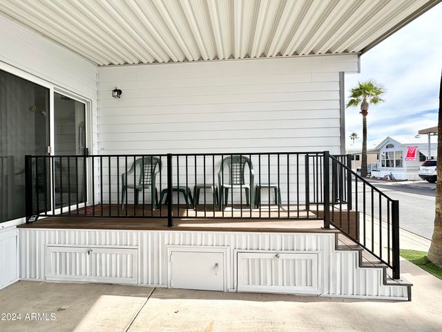 755 S DIAMOND Drive, Apache Junction, AZ 85119