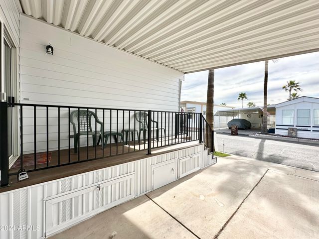 755 S DIAMOND Drive, Apache Junction, AZ 85119