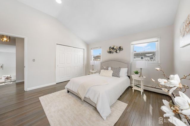 46 Taylor Terrace, Colonia, NJ 07067