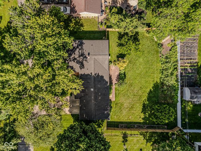 1010 Driftwood Avenue, Columbus, IN 47203