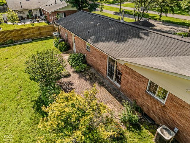 1010 Driftwood Avenue, Columbus, IN 47203